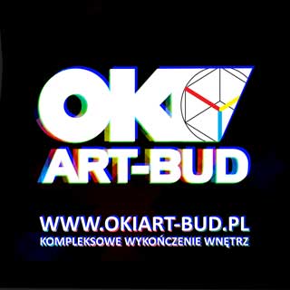 OKIART-BUD Maciej Oczkowski | Kompleksowe wykończenie wnętrz